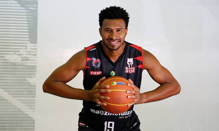 Sesi Franca Basquete tenta oitava vitória seguida no Novo Basquete Brasil