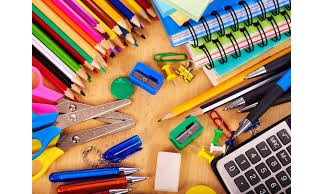 Impostos chegam a 50% do valor e encarecem o custo de material escolar