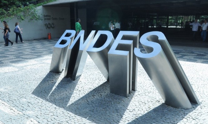 BNDES tem nova taxa de juros de empréstimos às empresas brasileiras
