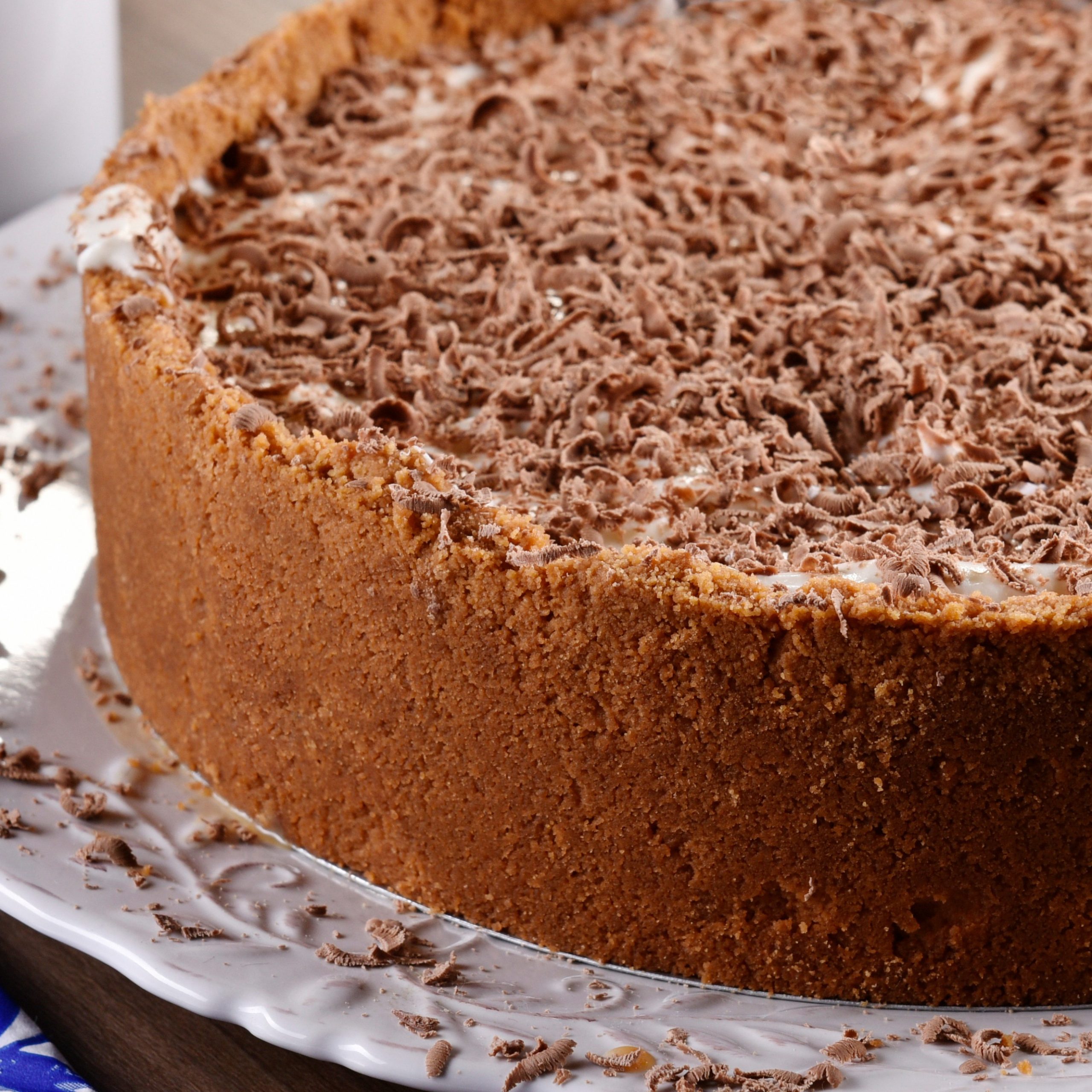 Criada na Inglaterra, Torta Banoffe apesar de tradicional, é fácil de fazer