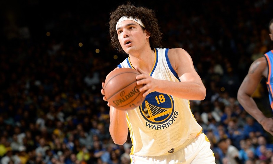Varejão está dividido entre as propostas do Sesi Franca e Flamengo