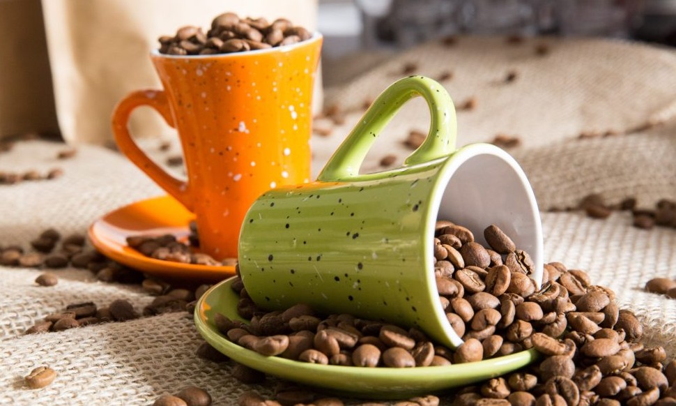 Boa notícia: Produção de café pode superar 58 milhões de sacas em 2018