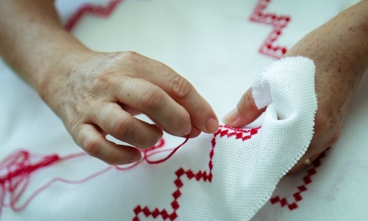 Central de cursos oferece vagas voltadas para o artesanato em Franca