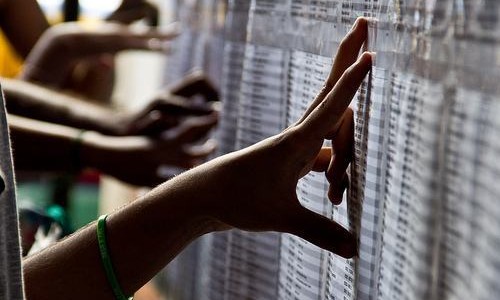 Sisu: lista com aprovados na primeira chamada foi divulgada hoje pelo MEC