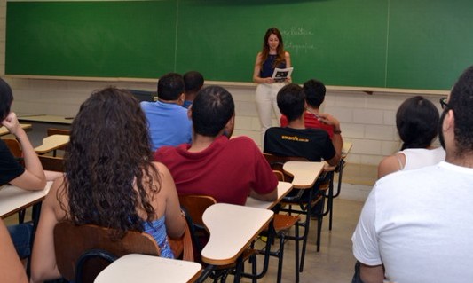 Com 173 vagas, edital do Bolsa Universidade será publicado neste sábado, 27