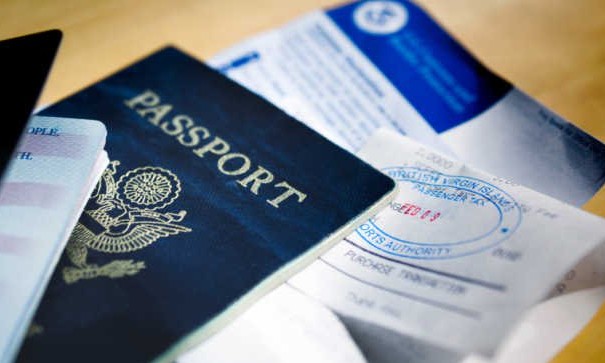 Visto de turista para norte-americanos será emitido em até três dias no Brasil