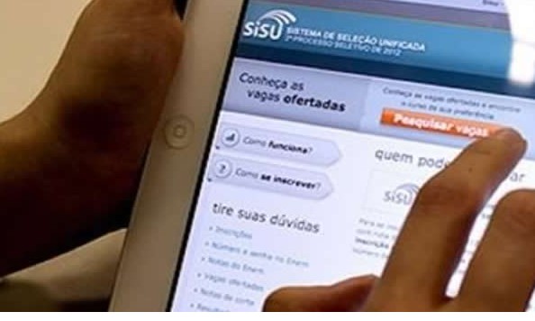 Sisu encerra as inscrições nesta sexta-feira, com alta procura para Medicina