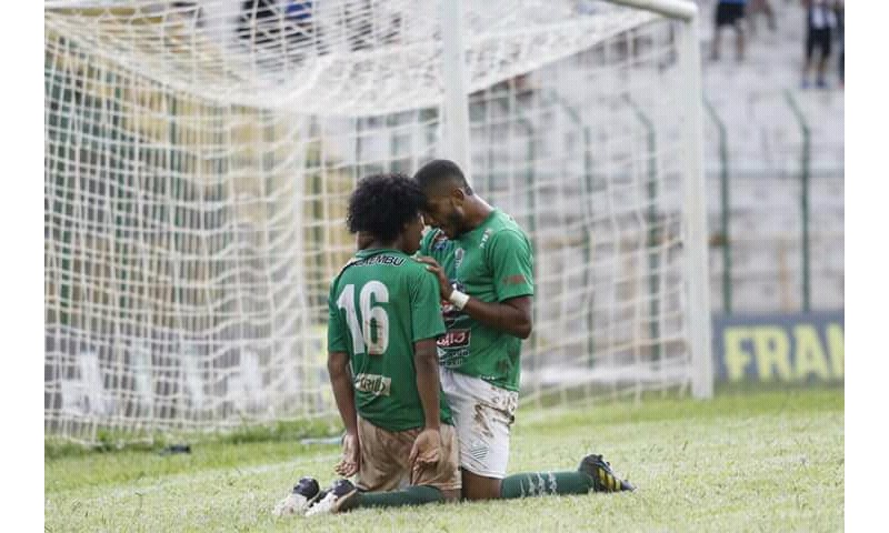 Francana perde para Ponte Preta no segundo jogo da Copinha e se complica