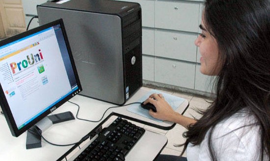 Prouni abre consulta para vagas de bolsas de estudo parciais e integrais