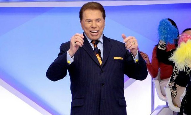 Silvio Santos cria conta no Twitter para detonar famosos e já é sensação na web