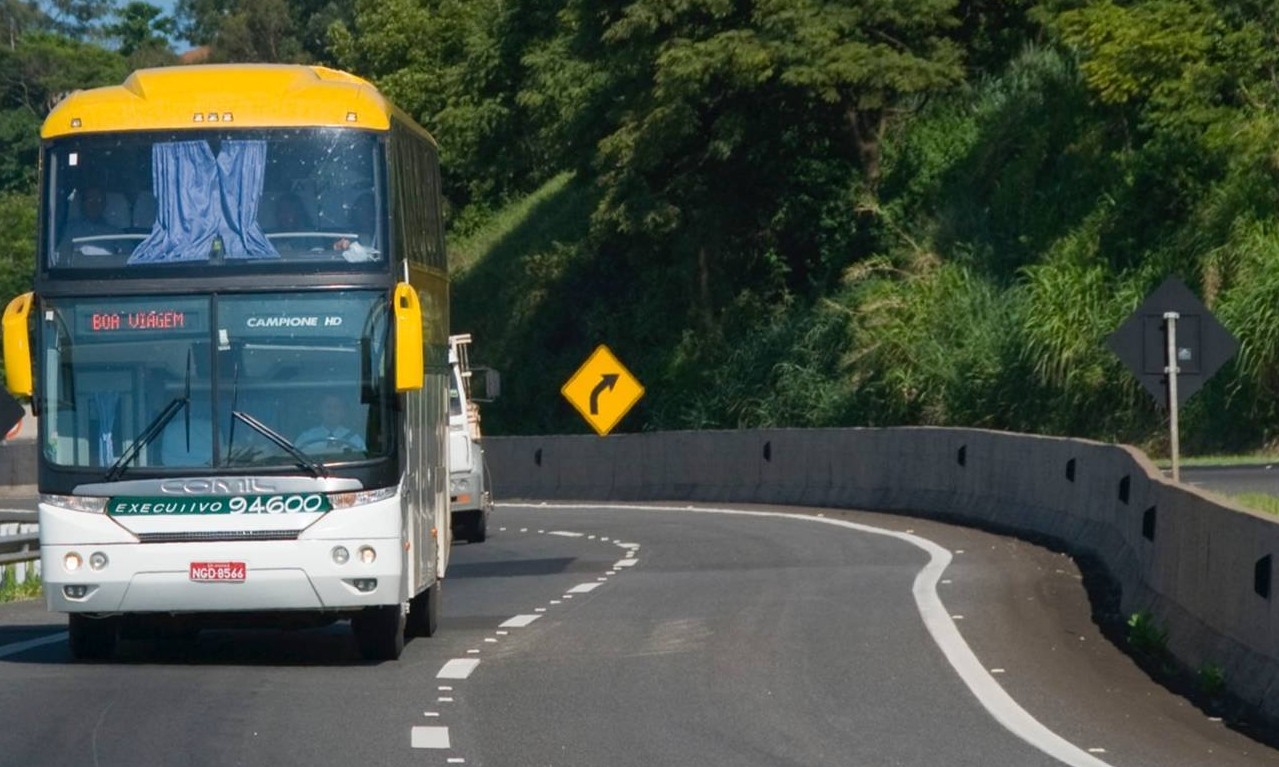 Transporte Intermunicipal será modernizado com nova concessão