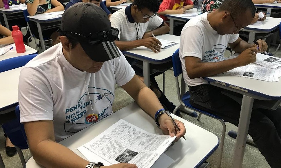 Cursos da USP no Sisu ficam fora do acesso de estudantes cotistas