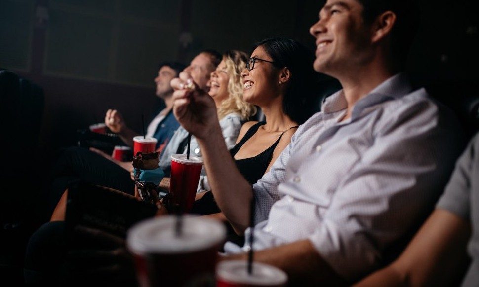 Meia entrada no cinema é conquista assegurada ao consumidor pelo Procon