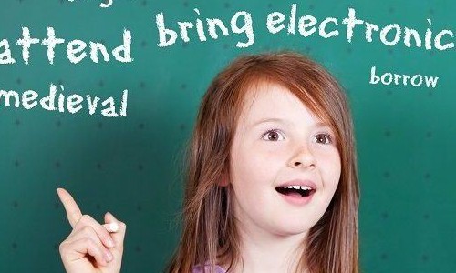 Cientistas comprovam que o aprendizado da linguagem é mais fácil a partir de 2 anos