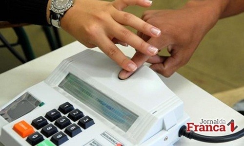 Eleitores de 7 cidades da região podem fazer cadastro biométrico no Poupatempo