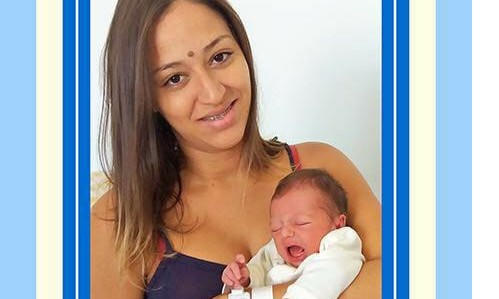 Santa Casa de Franca faz o parto do primeiro bebê de 2018 na cidade