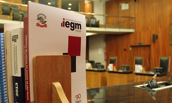 Prazo para prefeituras enviarem questionários do IEG-M termina dia 21