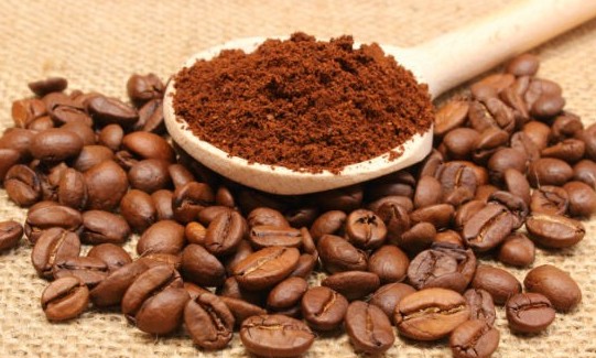 Novas técnicas podem detectar adulterantes misturados ao café moído