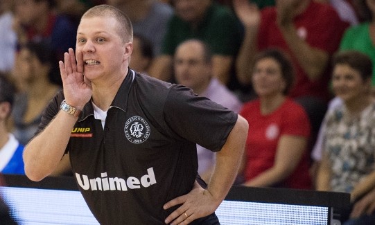 Sesi Franca Basquete vê rivais Paulistano e Mogi se enfrentarem nesta sexta