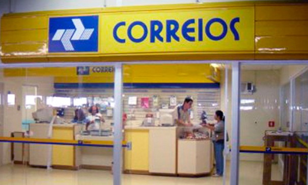 Correios reajustam preço do serviço de despacho postal a partir desta segunda, 05