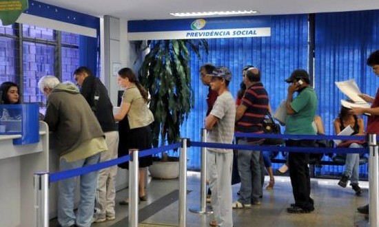 Demonstrativo de rendimentos já está disponível no site do INSS