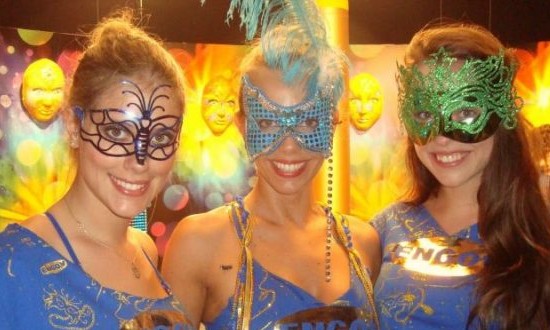 Looks para o Carnaval 2018: veja as principais dicas de moda para arrasar na folia