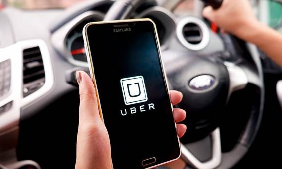 Uber inicia cadastro de interessados em ganhar dinheiro em Franca