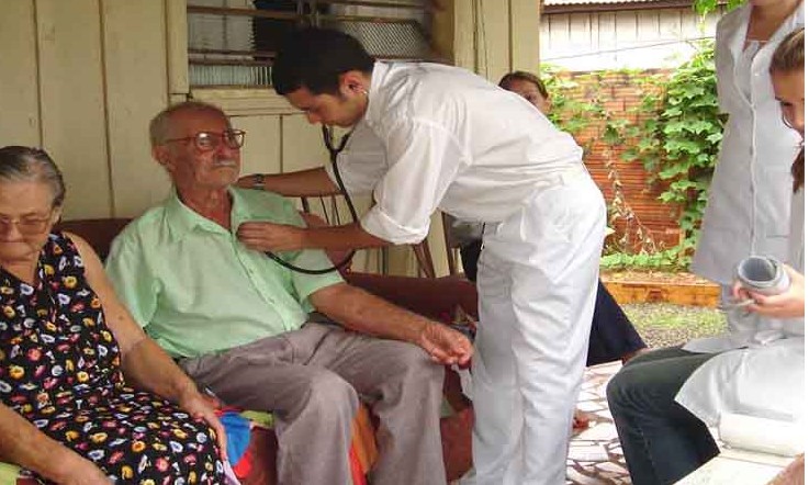 Prefeitura reabre inscrições para candidatos em residência médica