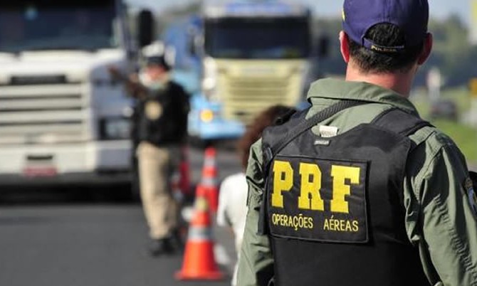 Concurso PRF 2018 tem avanço em pedido e podem sair 2.778 vagas