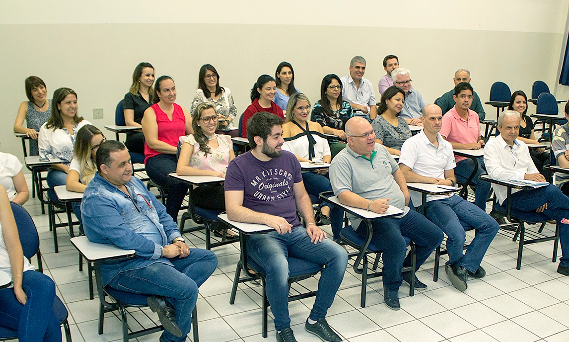ACIF está com inscrições abertas para a 2ª turma da “Escola Prática de Negócios”
