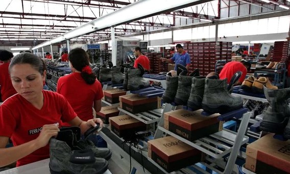 Empresas 4.0 podem ter incentivos a pedido do Conselho da Indústria