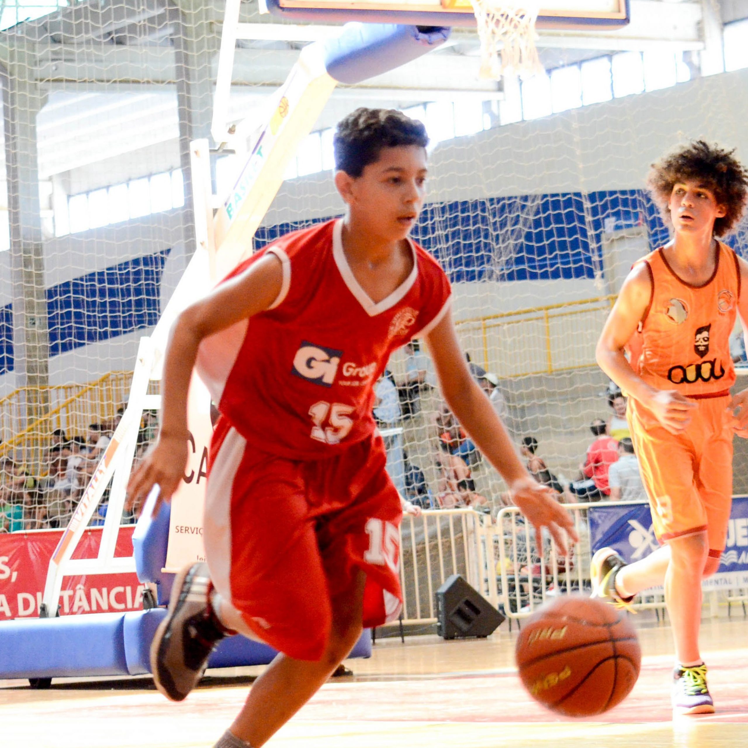 Instituto Chuí recebe investimentos de 7 estatais para incentivo ao esporte