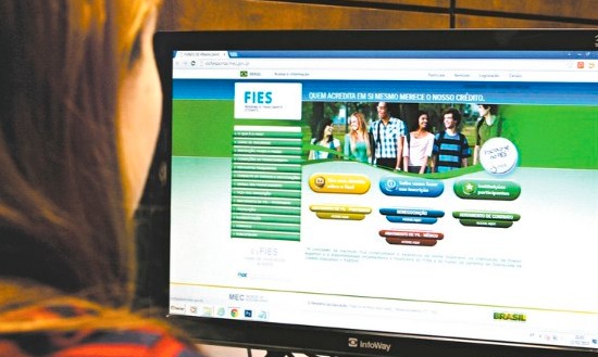 Resoluções definem valor e índice a serem cobrados para contratos do Fies