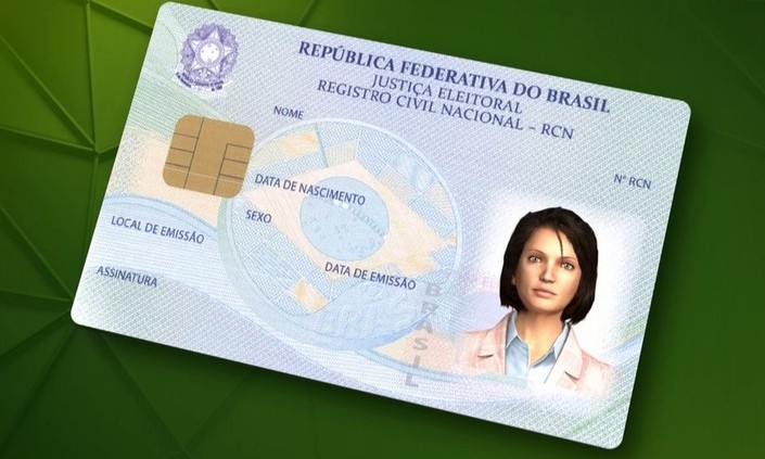 Governo lança projeto do documento nacional de identificação unificado