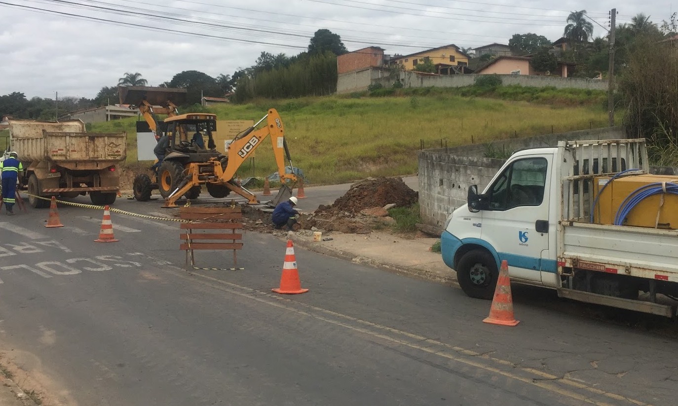 Concurso SABESP: Saiu o edital com 661 vagas e salário de R$ 7.964,50