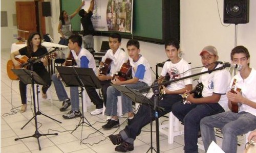 EMIM abre inscrições para 16 cursos gratuitos a partir desta segunda-feira, 05
