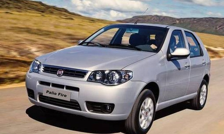 Depois de 22 anos no Brasil, ex-líder de vendas, Fiat Palio sai de linha