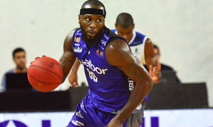 Mogi vence e consegue manter distância do SESI Franca na tabela do NBB