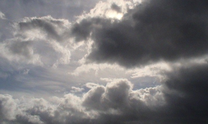 O sábado em Franca será de sol, mas com pancadas de chuva à tarde