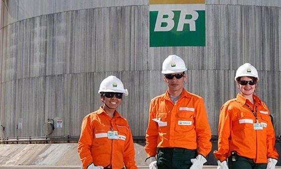 Petrobras retira cargo de concurso, que passa a oferecer 648 vagas