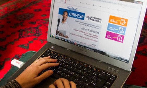 Centro Paula Souza e Univesp iniciam curso de Gestão Pública