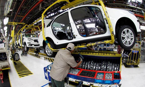 Recalls aumentam 14,27% em 2017 e chegam a 1,8 milhão de veículos