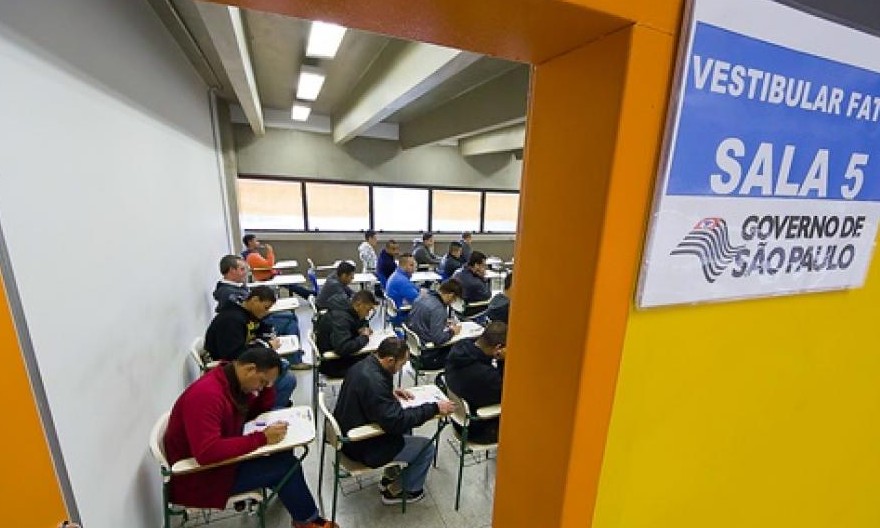 Fatecs divulgam lista de aprovados no Vestibular 2018 para vários cursos