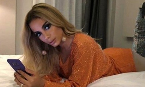 Sucesso, funkeira Anitta dará palestra na Universidade de Harvard no mês de abril