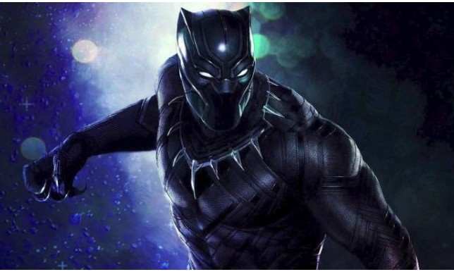 Sucesso de ‘Pantera Negra’ incentiva Disney a doar US$ 1 milhão para a caridade