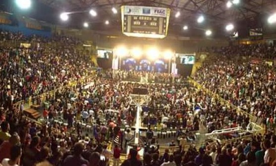 Líderes do evento Comadef vão receber homenagem na Câmara Municipal