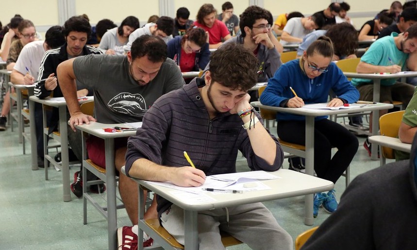 Fuvest 2018 divulga nesta quinta-feira, 08, lista de aprovados na 2ª chamada