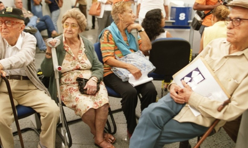 Aposentados e pensionistas têm até dia 28 para fazer prova de vida