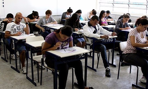 Prova de seleção para Cursinhos Populares de Franca será na segunda, 19