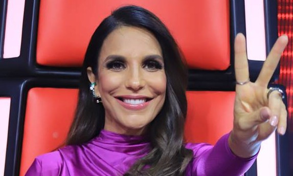 Filhas gêmeas da cantora Ivete Sangalo nascem neste sábado, dia 10, de Carnaval